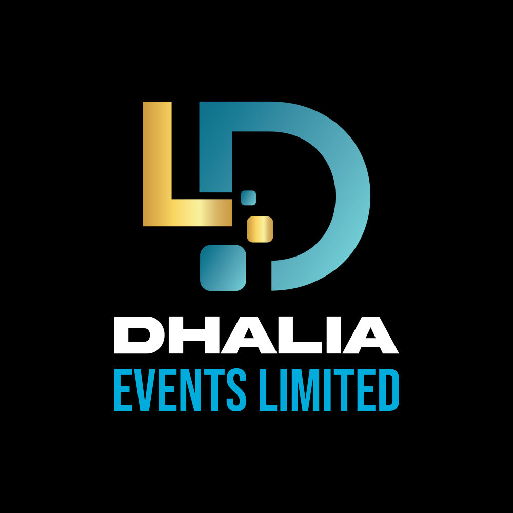 Dhalia Events logo